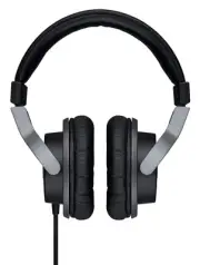 YAMAHA HPH-MT7 Studio Monitor Headphones Closed-Back High Resolution Black