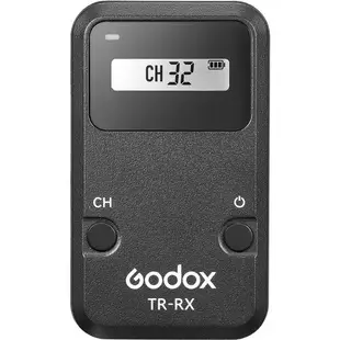 GODOX 快門遙控器 TR-S2 公司貨 SONY相機用 A1 A9III A7R5 A7S3 A7M4 A6700