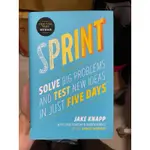 SPRINT - HOW TO SOLVE PROBLEMS IN THE TEST NEW IDEAS…