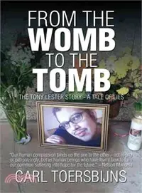 在飛比找三民網路書店優惠-From the Womb to the Tomb ― Th