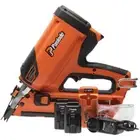 Paslode FRAMEMASTER IMPULSE FRAME NAIL GUN KIT Includes Battery & Charger B20580