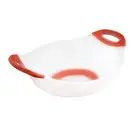 Dexas Salad Bowl, Red