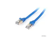 Connect 5m Cat6 Network Cable, Blue