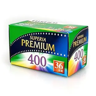 台灣現貨Fujifilm Superia Premium 400 36exp 露天市集 全台最大的網路購物市集