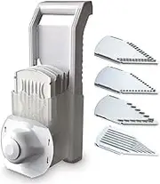 Super Slicer - White
