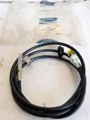 NOS 1985 Ford Econoline Van Speedometer Cable E5UZ-9A820-A OEM Original