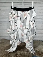 Sass & Bide Amaze In Grace Skirt Womens Size 6 - New With Tags