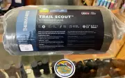 Therm-a-rest Trail Scout Sleeping Pad (Regular)