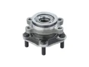 Front Left Moog Wheel Hub Assembly fits Lexus RC350 2015-2022 AWD 78HTCP (for: Lexus)