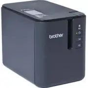 NEW Brother P-Touch P950NW Touch Label Printer Machine