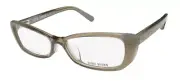 NEW BOBBI BROWN THE DEVIN AUTHENTIC FAST SHIPPING CAT EYE EYEGLASS FRAME/EYEWEAR