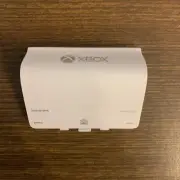 Microsoft Xbox Elite Series 1 Controller Battery Cover Replacement White
