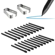 Replacement Tips for Remarkable 2 Durable Remarkable Pen Tips for Marker 1/2 ...