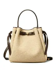 Tory Burch Romy Bucket Bag