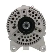 PlusLine Automobile Alternator 12 Volt 6490 Gram For Ford 130A 2C2U10300BB+