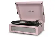 Crosley Voyager Amethyst Turntable