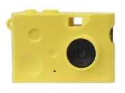 Kenko DSC Pieni Cheese 1.3MP Digital Camera Ultra Small w/ Tracking