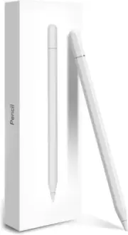 Stylus Pen Compatible With iPad, For Apple Pencil Compatible With (2018-2024)