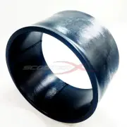 ScooterX Replacement 10" x 6" PVC Tire Sleeve fit Rear Drift Trike Wheels QTY 1