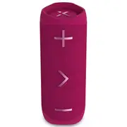 Blueant X3 MAX Portable Bluetooth Speaker (Red)