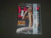 2006 FEBRUARY INTERVIEW MAGAZINE - SIENNA MILLER COVER - B 4484