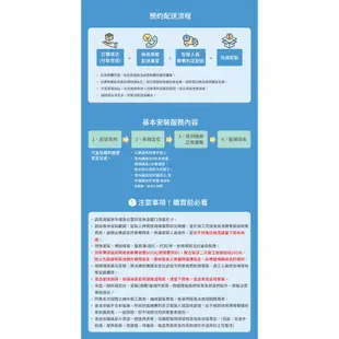 Panasonic 國際 CW-R28LHA2 左吹窗型 4-5坪變頻 冷暖空調