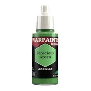 Army Painter - Warpaints Fanatic - Ferocious Green