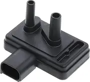 A-Premium Valve Pressure Feedback Sensor Compatible with Ford Lincoln Mazda Mercury, F150 Windstar Explorer Sport Trac Focus Mustang Escape Expedition Taurus Ranger, Replace for# 4U7Z9J460AA