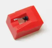 STYLUS NEEDLE FOR AUDIO TECHNICA ATN-3410, ATN-3450, ATN-3451, ATN-3452
