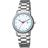 在飛比找Yahoo奇摩購物中心優惠-LICORNE力抗 entree 品味生活時尚手錶-藍時標x