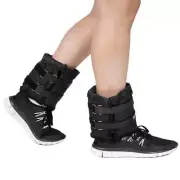 NNEDPE Powertrain 2x 1kg Lead-Free Ankle Weights