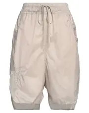 [RICK OWENS X CHAMPION] RICK OWENS x CHAMPION Shorts & Bermuda Shorts - Item 30010850
