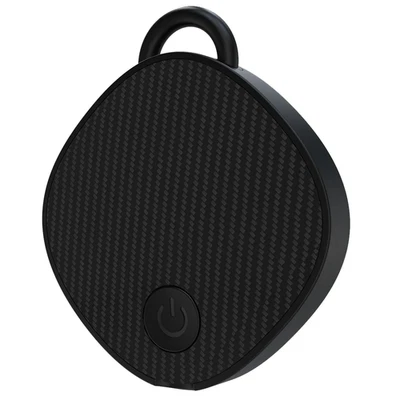 Smart GPS Tracker Mini Tracking Device Work with Apple Find My APP Bluetooth-Com