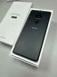 在飛比找Yahoo!奇摩拍賣優惠-Xperia pro I