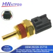 Coolant Water Temperature Sensor 39220-35710 For Hyundai Sonata Montero