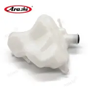 Arashi Radiator Overflow Coolant Reservoir Tank for Honda CBR600RR 2009 2010