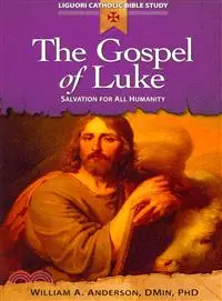 在飛比找三民網路書店優惠-The Gospel of Luke