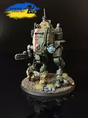 Lord Solar Leontus (Sentinel Alternative)