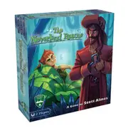[LatestBuy] The Neverland Rescue Board Game