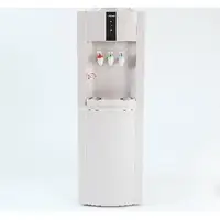 在飛比找Yahoo!奇摩拍賣優惠-桶裝水式立地型落地型冰溫熱飲水機 桶裝開飲機 二手機