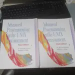 ADVANCED PROGRAMMING IN THE UNIX ENVIRONMENT THIRD EDITION