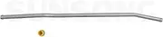 Sunsong 3602696 Power Steering Return Line Hose Assembly