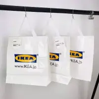 在飛比找蝦皮購物優惠-日本代購IKEA購物袋