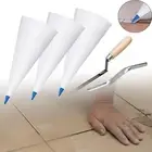 Tile Grout Bag Piping Bags Jointing Tip Grout Bag for Mortar Cement Tile