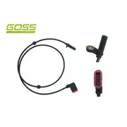 Goss Wheel Speed Sensor - Merc - WS217
