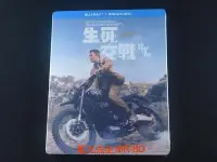 在飛比找Yahoo!奇摩拍賣優惠-007：生死交戰 雙碟版 No Time to Die