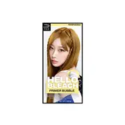miseenscéne - Hello Bleach Primer Bubble - 100G