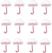 Umbrella Candy Box, Umbrella Candy Holder | Umbrella Candy Box Innovative Candy Case 12pcs | Candy Box Candy Case Candy Case Candy Container Umbrella Treat Box Treat Container Jewelry Box