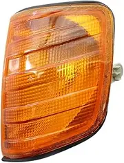 Amber Corner Lights Parking Turn Signal Left for E-Class W124-1995 1248260043