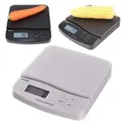Weighing Scales Electronic Scales Postal Shipping Scale Digital Scales 25kg/1g